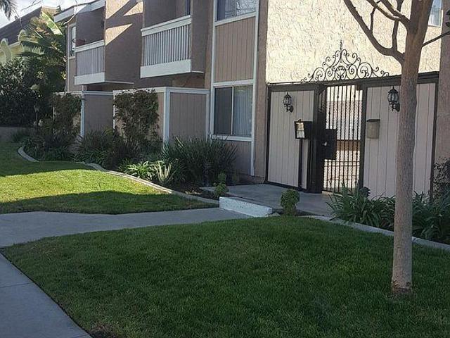 Apartment for rent in Anaheim, California