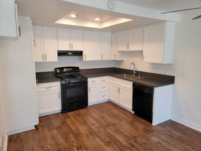 Apartment for rent in Anaheim, California