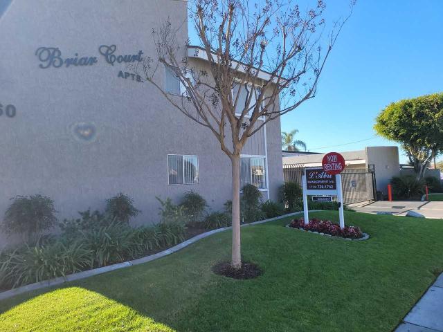Apartment for rent in Anaheim, California