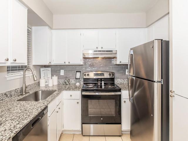 Apartment for rent in Houston, Harris County