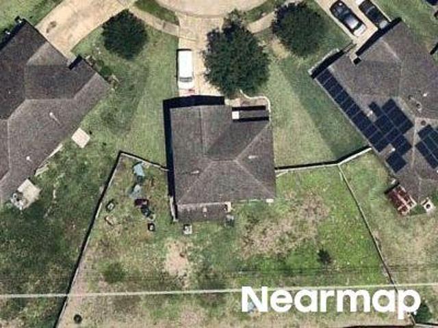 House for sale in Rosenberg, Texas