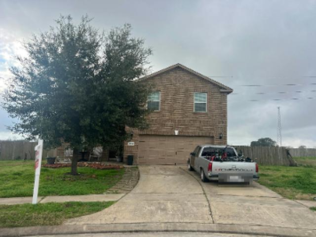 House for sale in Rosenberg, Fort Bend County