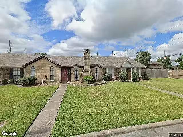 Apartment for rent in Beaumont