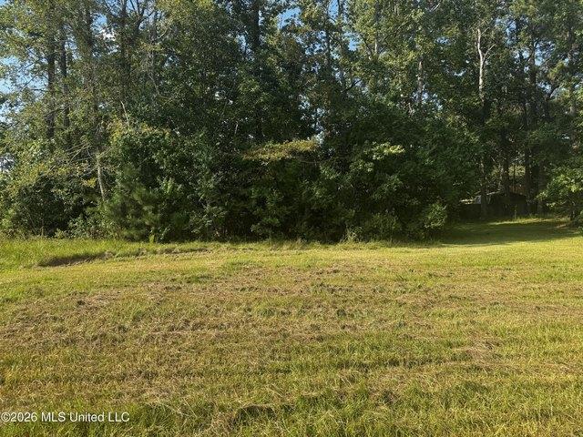 Land for sale in Laurel, Mississippi