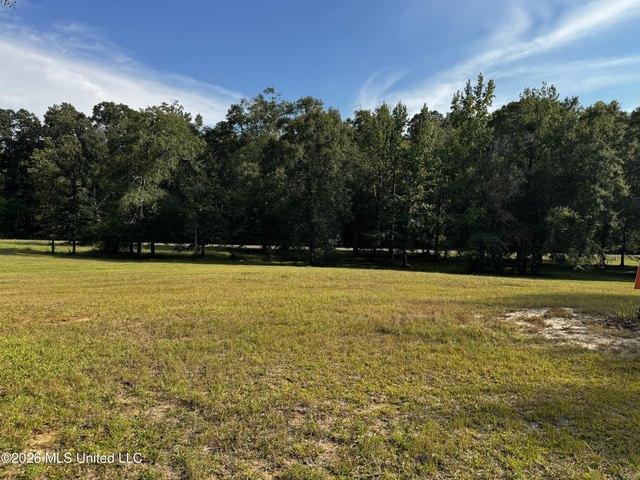 Land for sale in Laurel, Mississippi