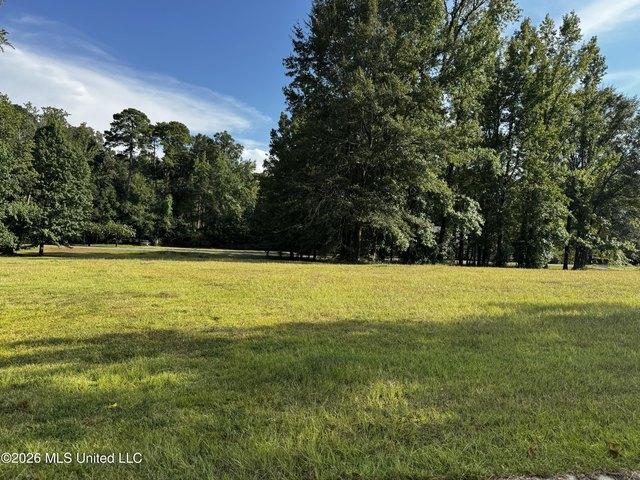 Land for sale in Laurel, Mississippi