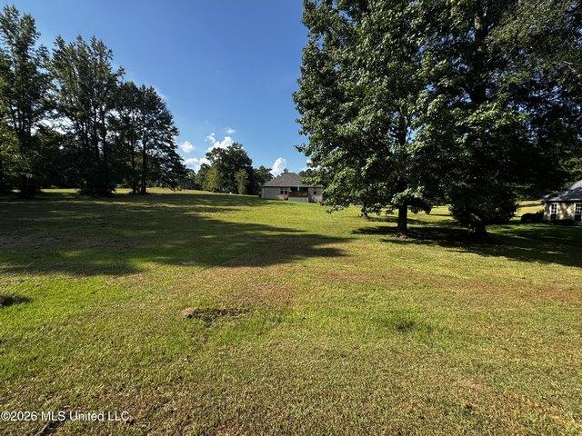 Land for sale in Laurel, Mississippi
