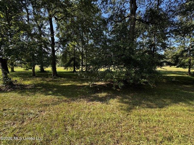 Land for sale in Laurel, Mississippi
