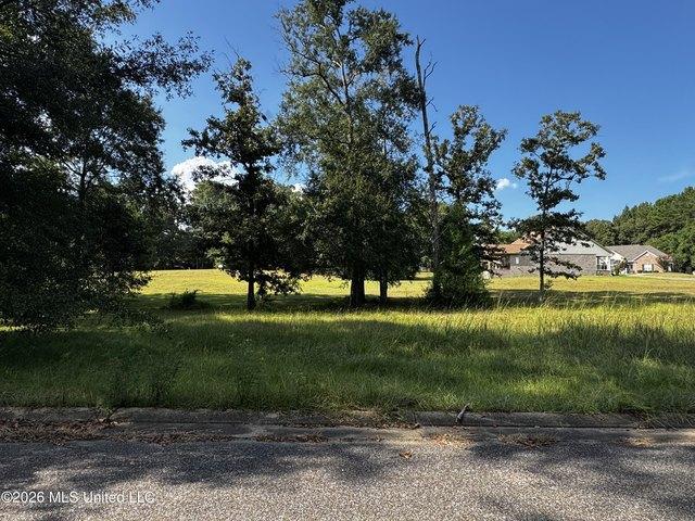 Land for sale in Laurel, Mississippi