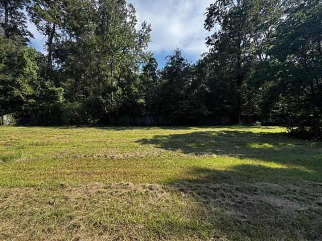 Land for sale in Laurel, Mississippi