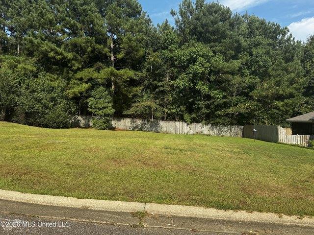 Land for sale in Laurel, Mississippi