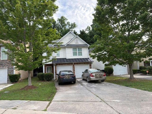 Condo for sale in Conyers, Rockdale County