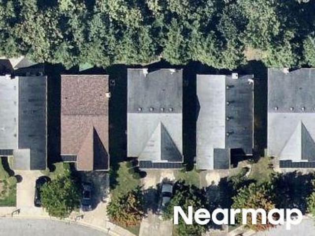 House for sale in Conyers, Georgia