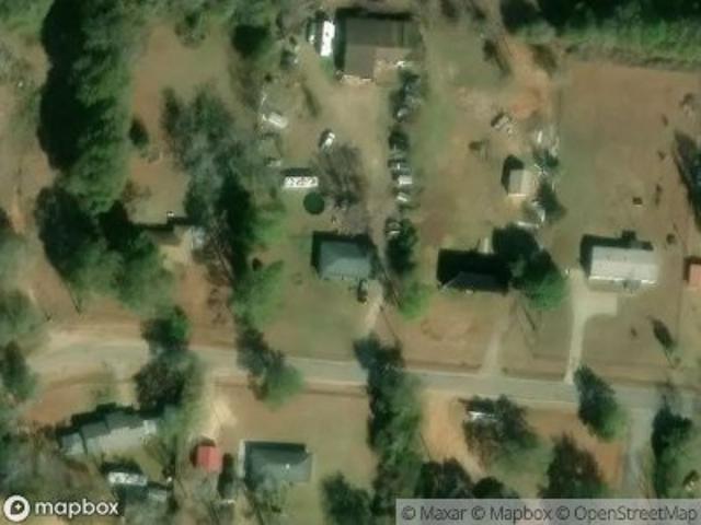 House for sale in Waynesboro, Georgia