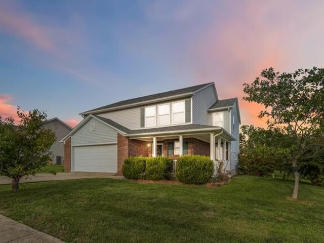 House for sale in Lawrenceburg, Kentucky