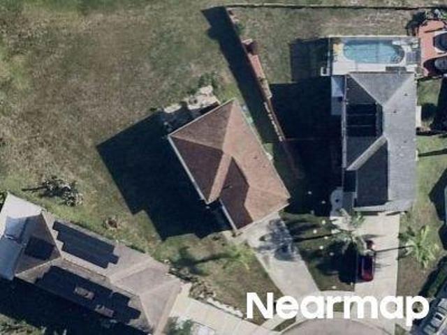 House for sale in Orlando, Florida