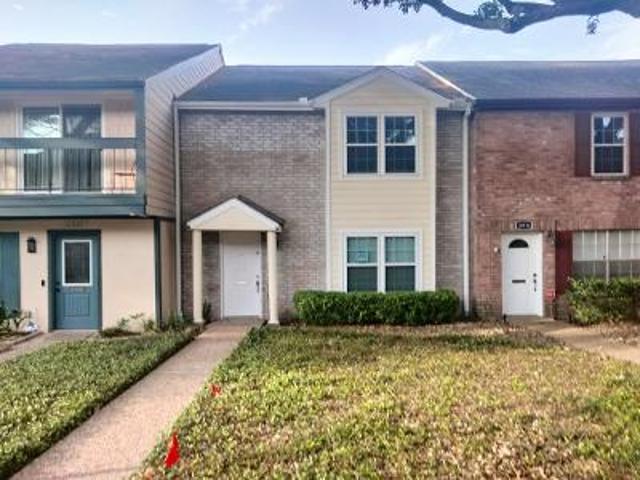 Condo for sale in Houston