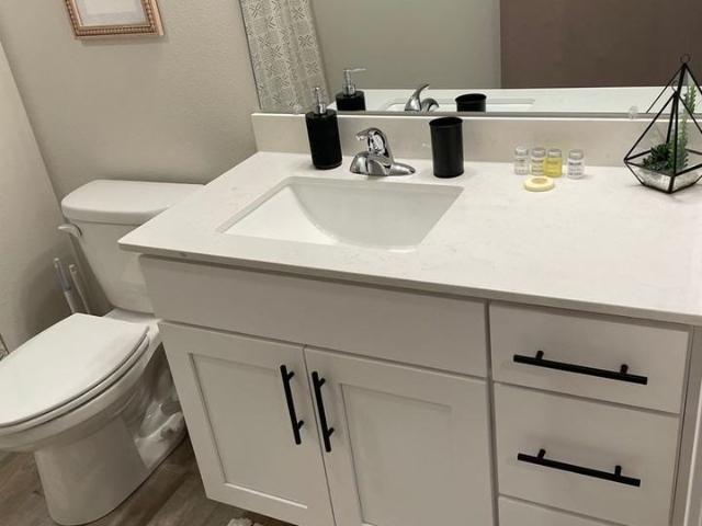 Apartment for rent in Decorah, Iowa