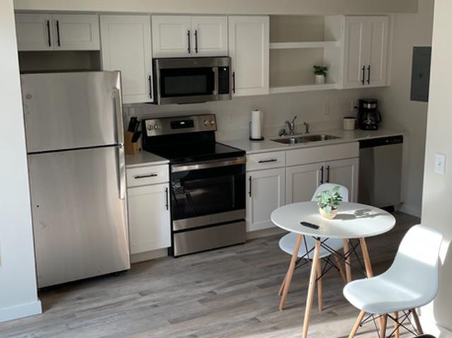 Apartment for rent in Decorah, Winneshiek County