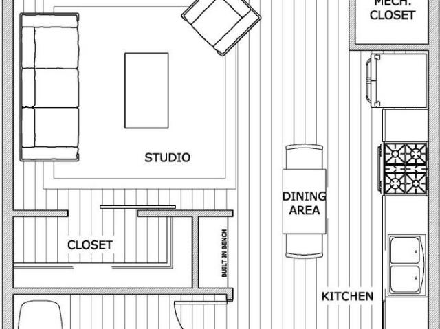 Apartment for rent in Decorah, Iowa