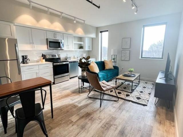 Apartment for rent in Decorah, Iowa