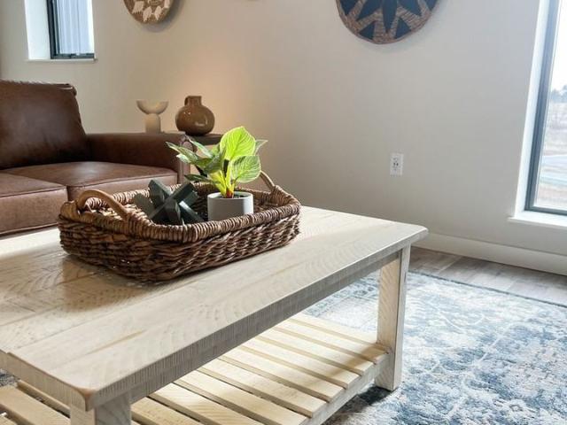 Apartment for rent in Decorah, Iowa