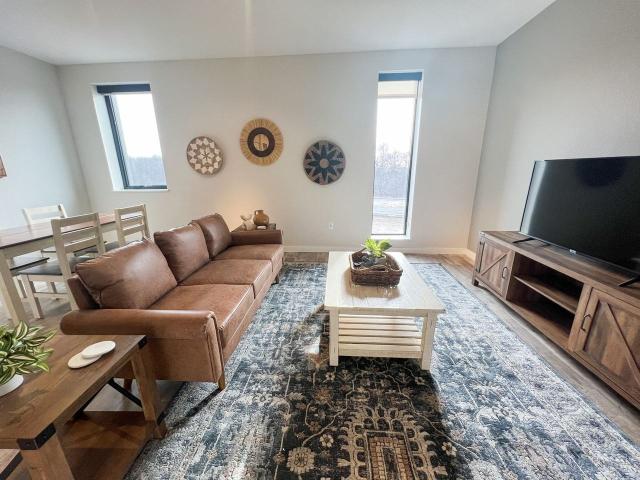 Apartment for rent in Decorah, Iowa