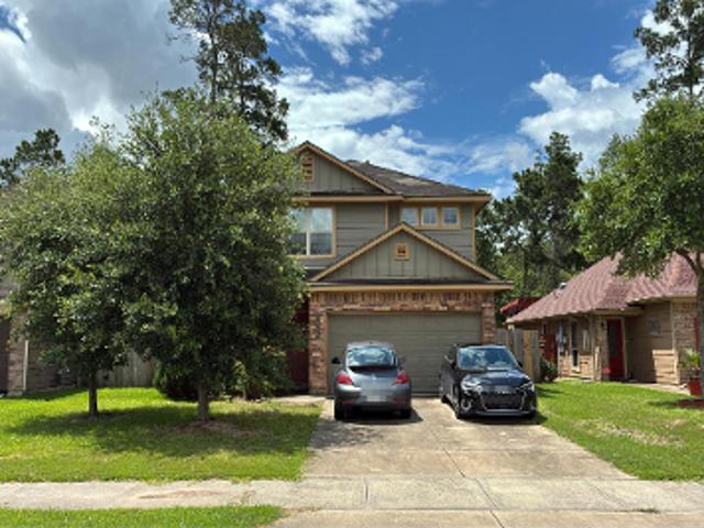 House for sale in Conroe, Texas