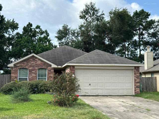 House for sale in Conroe, Montgomery County