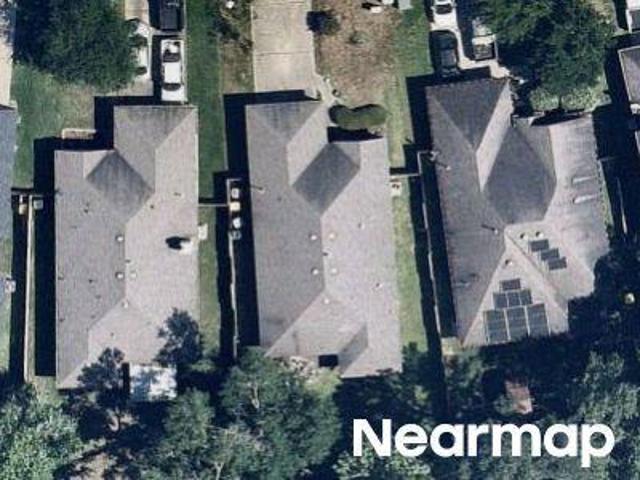 House for sale in Conroe, Texas