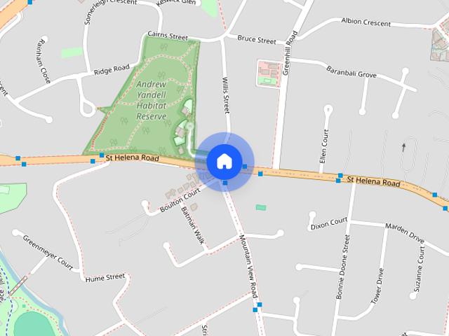 Room for rent in Camerons Creek, Victoria