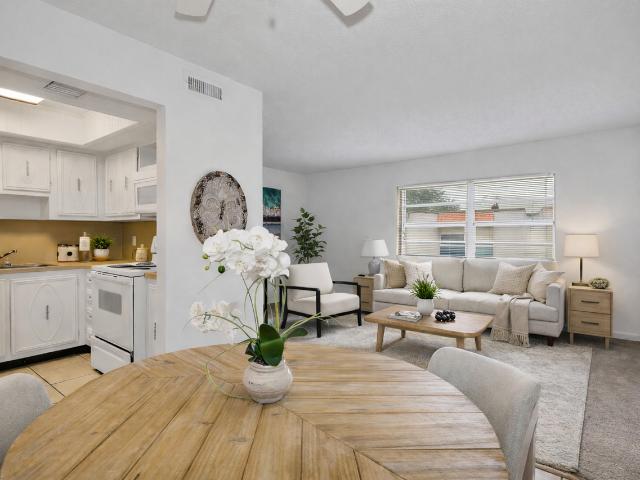 Apartment for rent in Florida