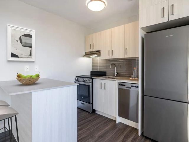 Apartment for rent in Eglinton—Lawrence, Toronto