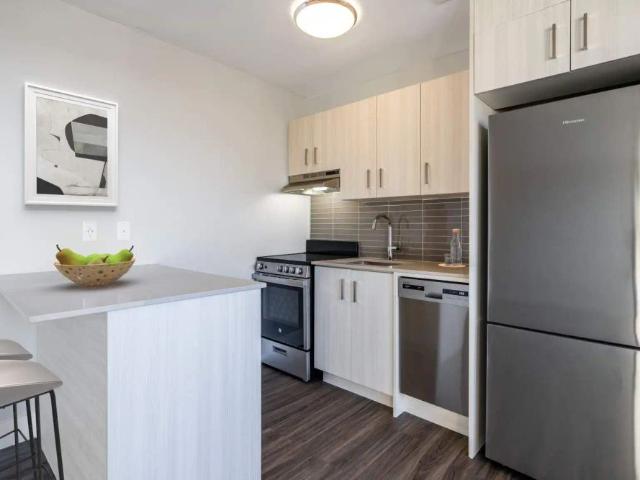 Apartment for rent in Eglinton—Lawrence, Toronto