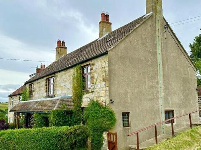 House for sale in North Yorkshire
