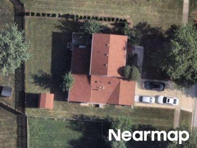 House for sale in Schaumburg, Illinois