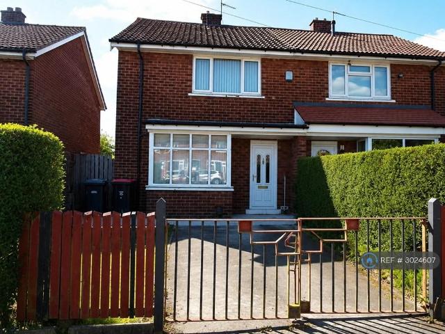 House for rent in Salford, Greater Manchester