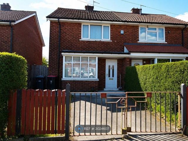 House for rent in Salford, Greater Manchester