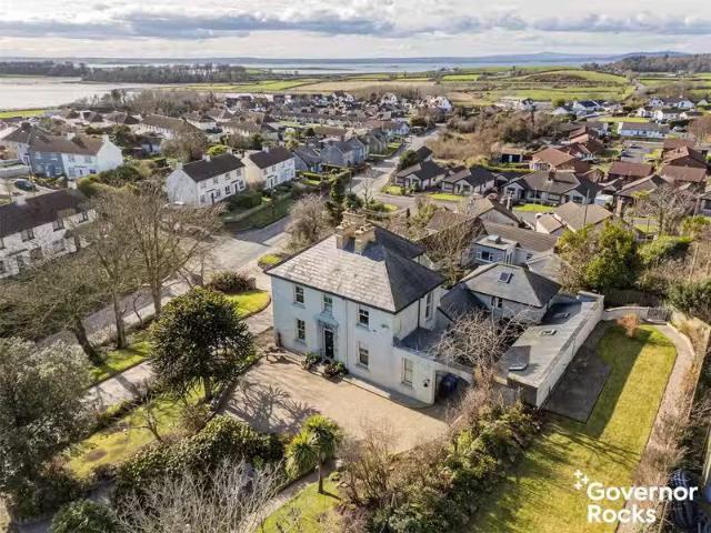 House for sale in Adare, South Tipperary