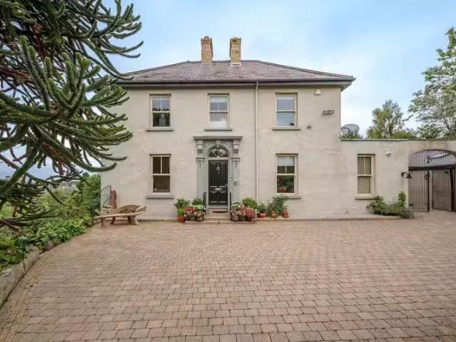 House for sale in Adare, South Tipperary