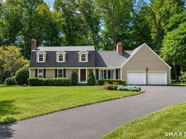 House for sale in Avon, Connecticut