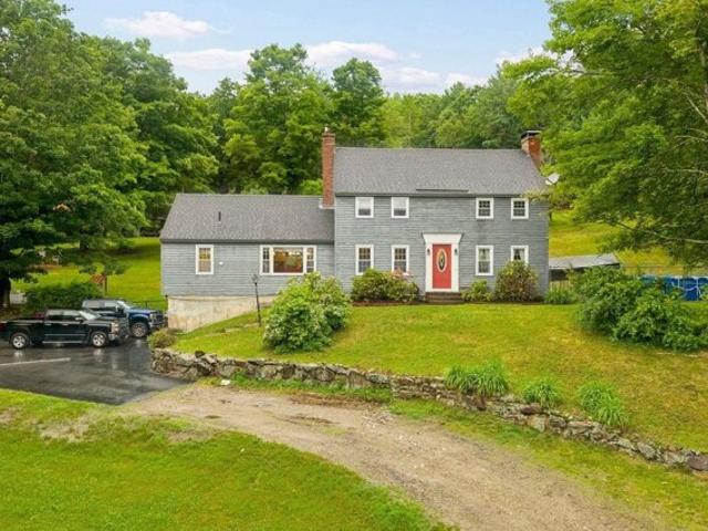 House for sale in New Hampshire