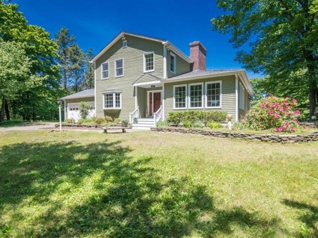 House for sale in Williamsburg, Massachusetts