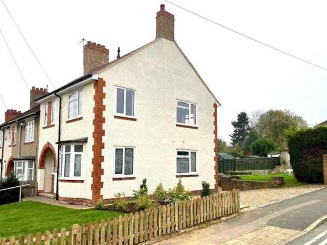 House for sale in Northampton, Northamptonshire