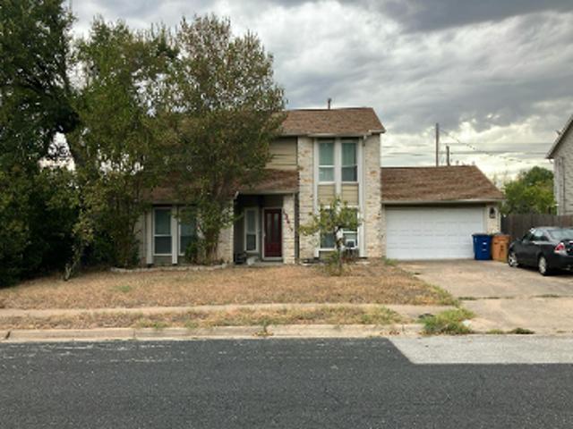 House for sale in Williamson, Texas