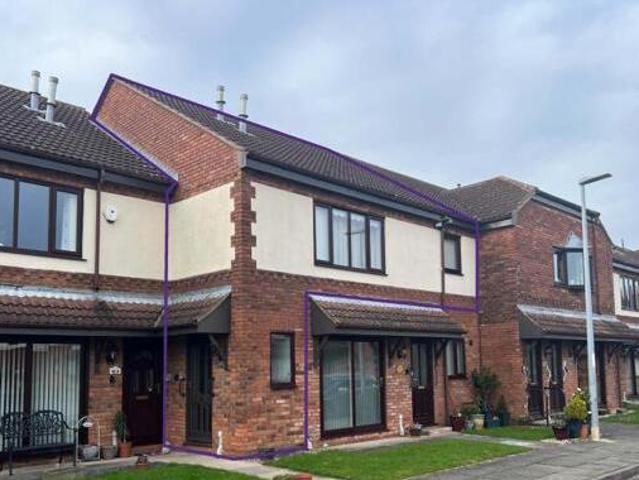 House for sale in Grimsby, North East Lincolnshire