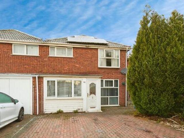 House for sale in Derby, East Midlands