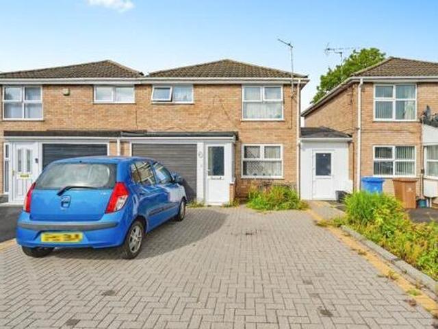 House for sale in East Midlands