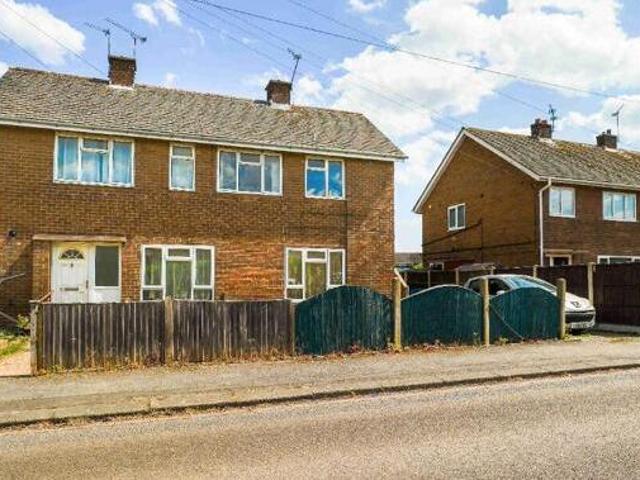 House for sale in Costhorpe, East Midlands