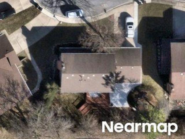 House for sale in Hazel Crest, Illinois